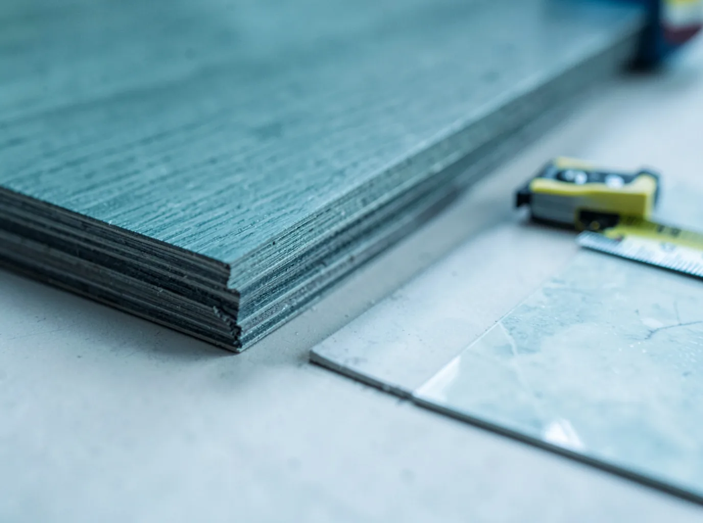Luxury Vinyl Plank Installation Mill Hall, PA FAQs